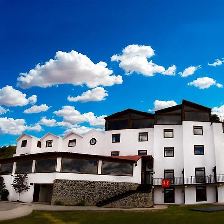 Hotel Santiurde Solo Adultos มิเนราล เดล มอนเต ภายนอก รูปภาพ