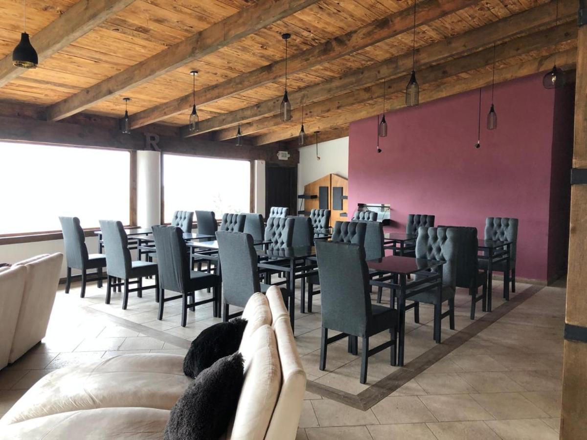 Hotel Santiurde Solo Adultos มิเนราล เดล มอนเต ภายนอก รูปภาพ