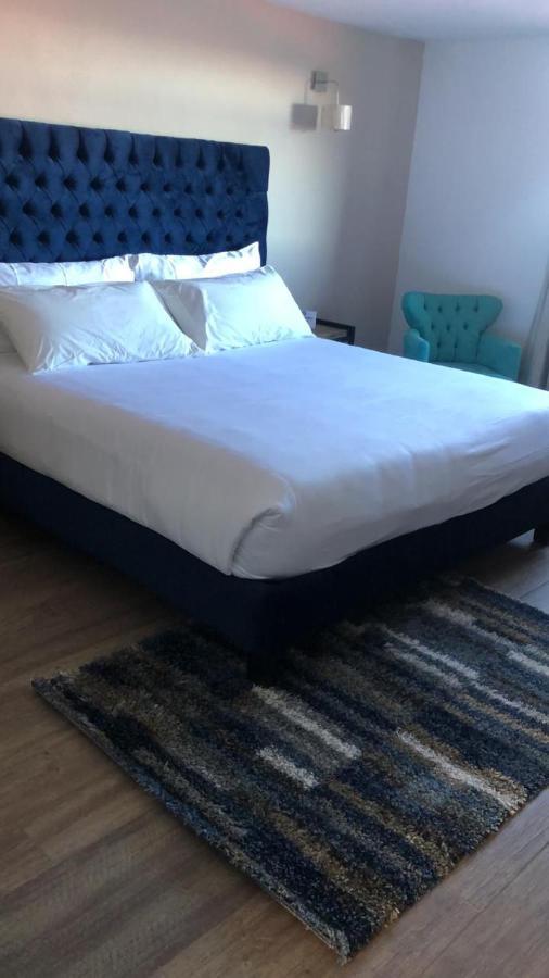 Hotel Santiurde Solo Adultos มิเนราล เดล มอนเต ภายนอก รูปภาพ